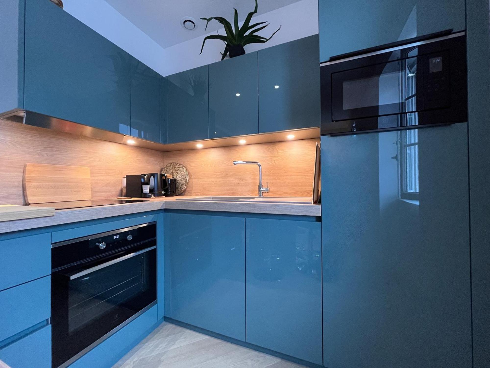 Appartement Lumineux 3 Pieces Pres Des Halles Et De La Plage, Wifi, Clim, Parkings Proches - Fr-1-239-910 생장드루즈 외부 사진