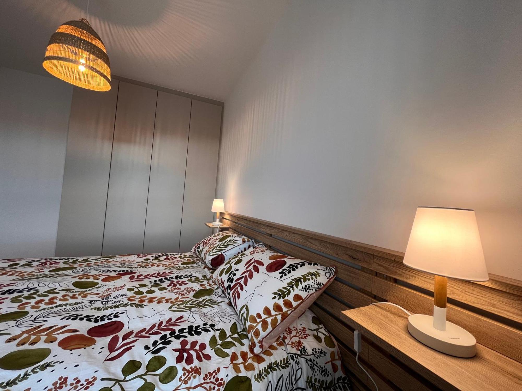 Appartement Lumineux 3 Pieces Pres Des Halles Et De La Plage, Wifi, Clim, Parkings Proches - Fr-1-239-910 생장드루즈 외부 사진